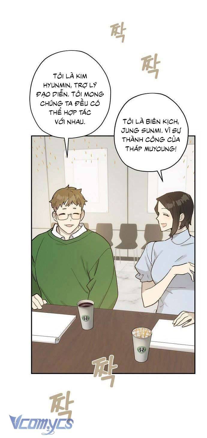 Onsaemiro Chapter 11 - Next Chapter 12