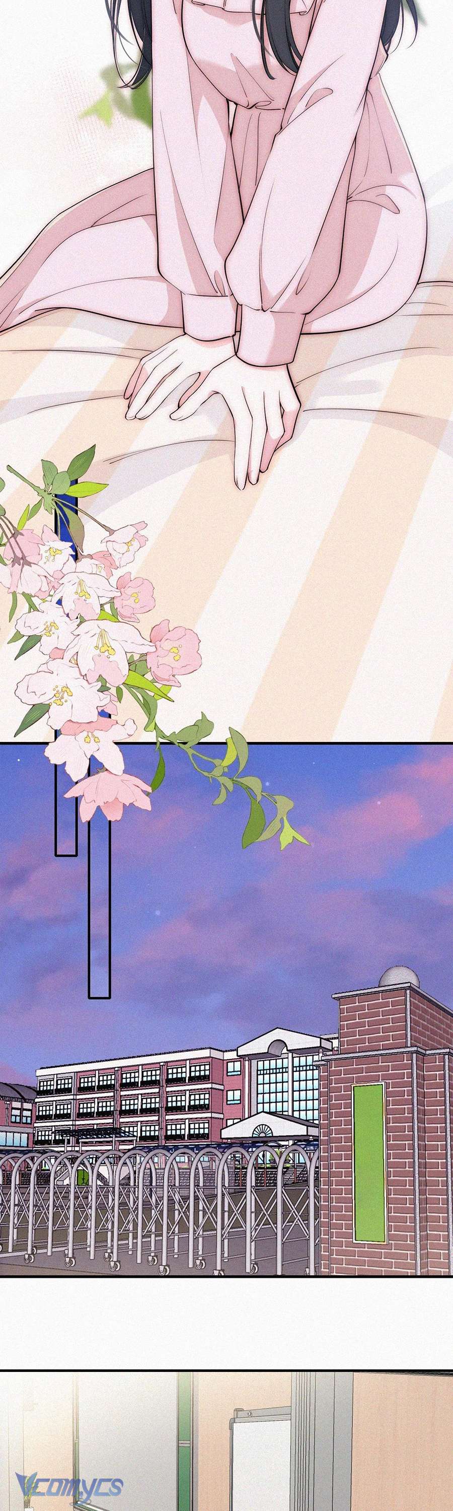 Một Mực Cưng Chiều Chap 91 - Next Chap 92