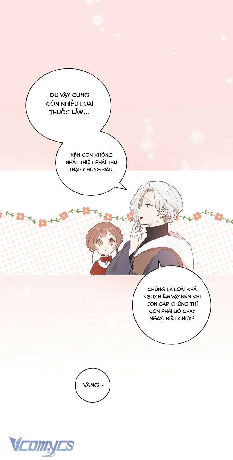 [18+] Sư Phụ Chọn Ứng Cử Viên Làm Chồng Cho Tôi Chapter 2 - Next Chapter 3