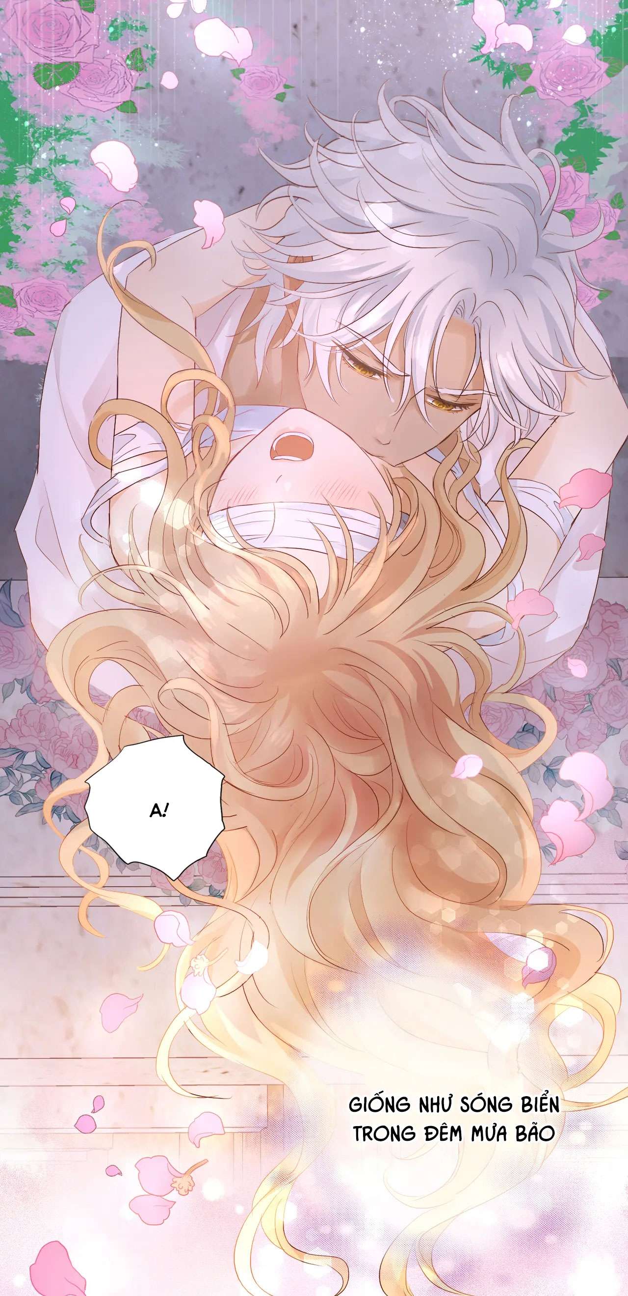 Địch Úc Đa Chi Ca Chapter 97 - Next Chapter 98