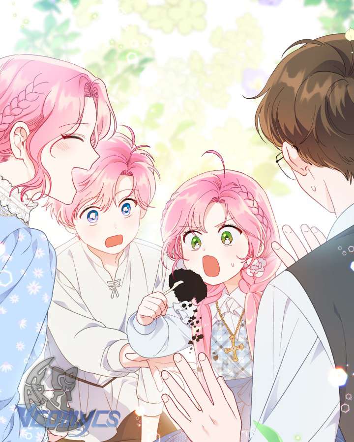 Sự Điều Trị Đặc Biệt Của Tinh Linh Chap SS1 - Next Chapter 0