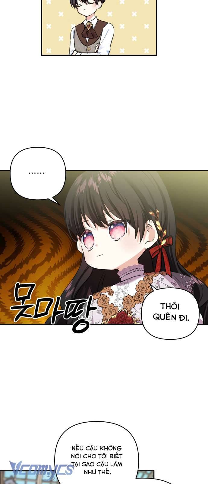 Con Gái Của Công Tước Ác Ma Chapter 57 - Trang 3