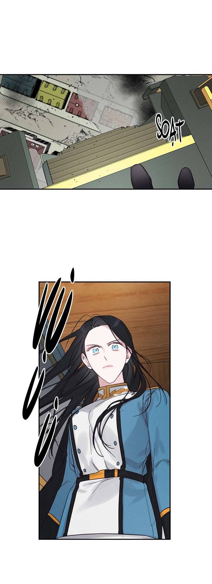 Trước Tiên Phải Giấu Em Trai Cái Đã! Chap 32 - Trang 2