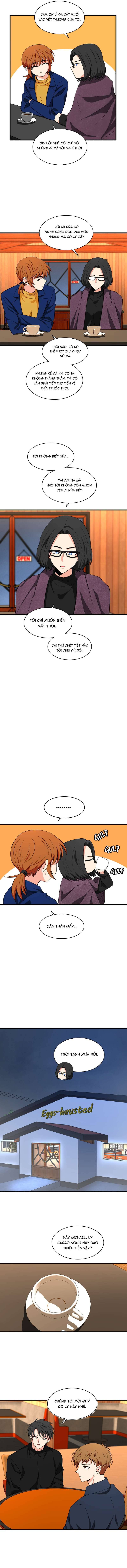 Vô tâm và chiếm hữu Chap 2 - Next Chap 3