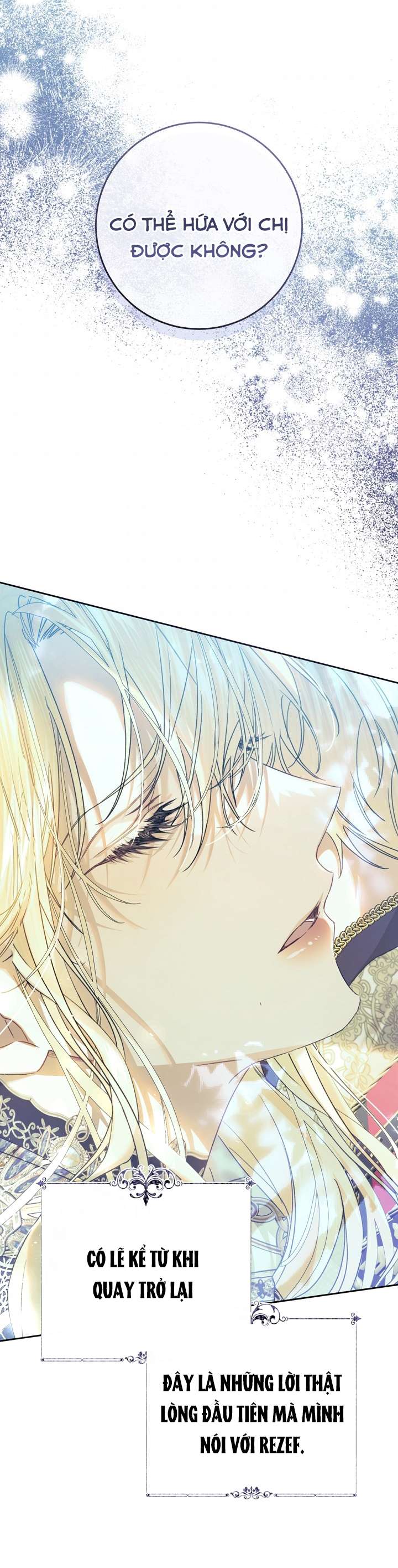 Ác Nữ Chỉ Là Một Con Rối Chap 57 - Trang 2