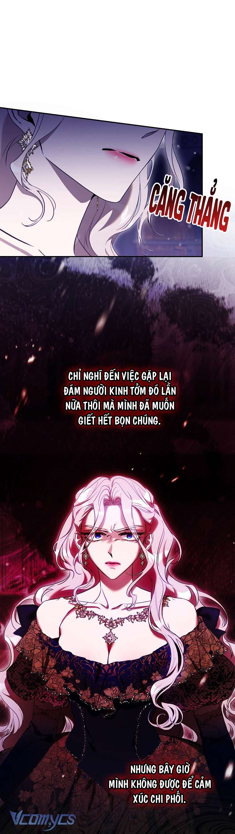 Thuần Hóa Bạo Quân Rồi Bỏ Trốn Chap 107 - Trang 2