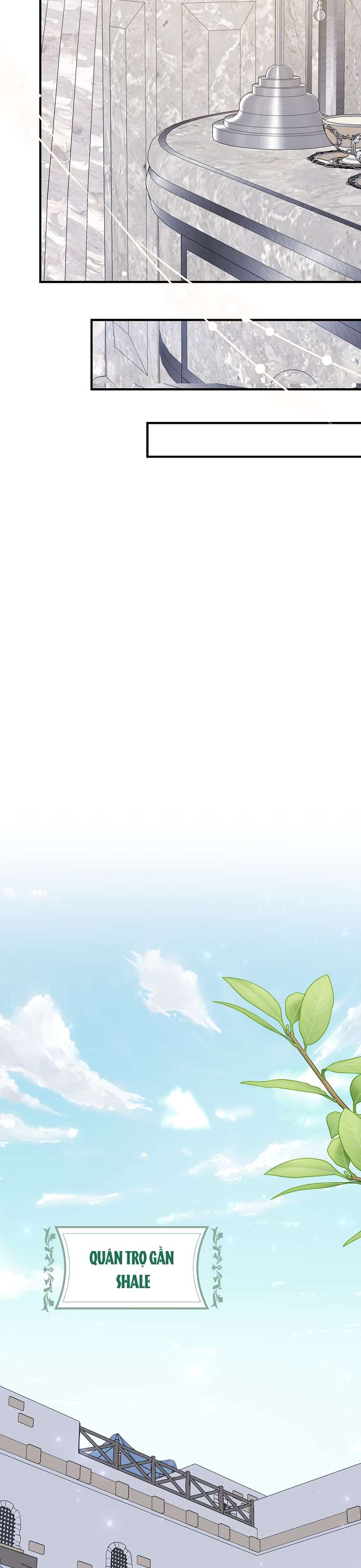 Vị Hôn Phu Phản Diện Cản Trở Con Đường Hoa Của Tôi Chap 52 - Trang 4