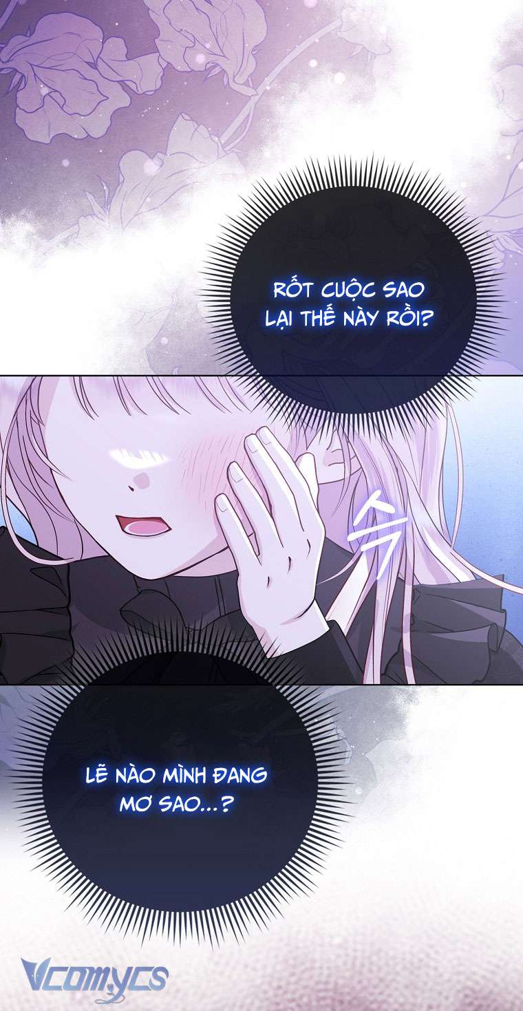 Nhân Vật Phản Diện Đều Thích Tôi Chapter 2 - Trang 4