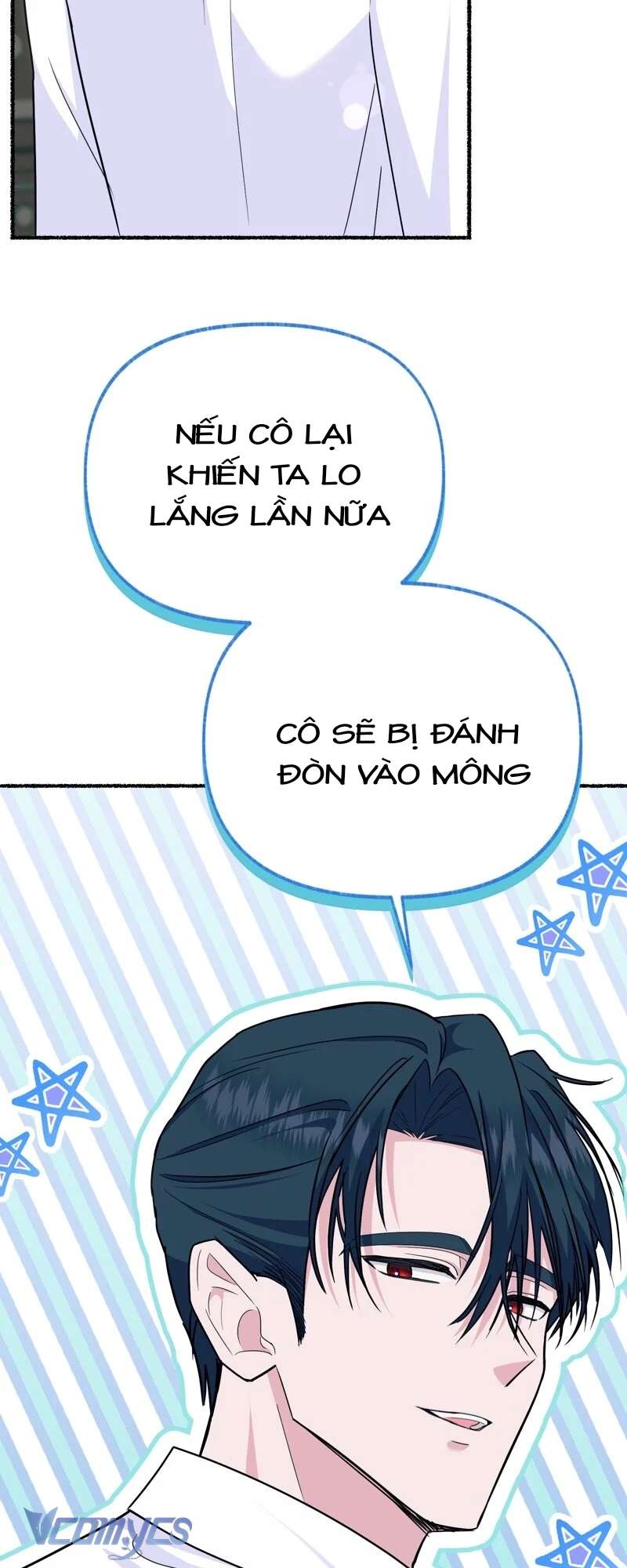Trở Thành Chú Mèo Ngủ Cùng Bạo Chúa Chapter 35 - Next Chapter 36
