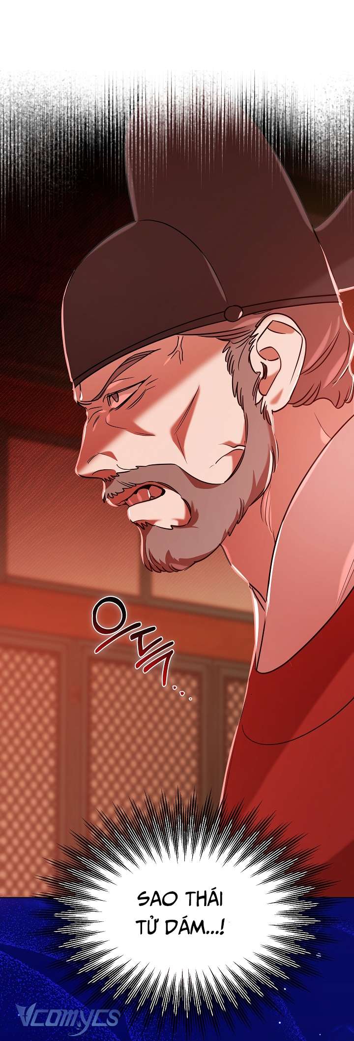 [18+] Biên Niên Sử Xuân Họa Thời Joseon Chap 26 - Trang 2