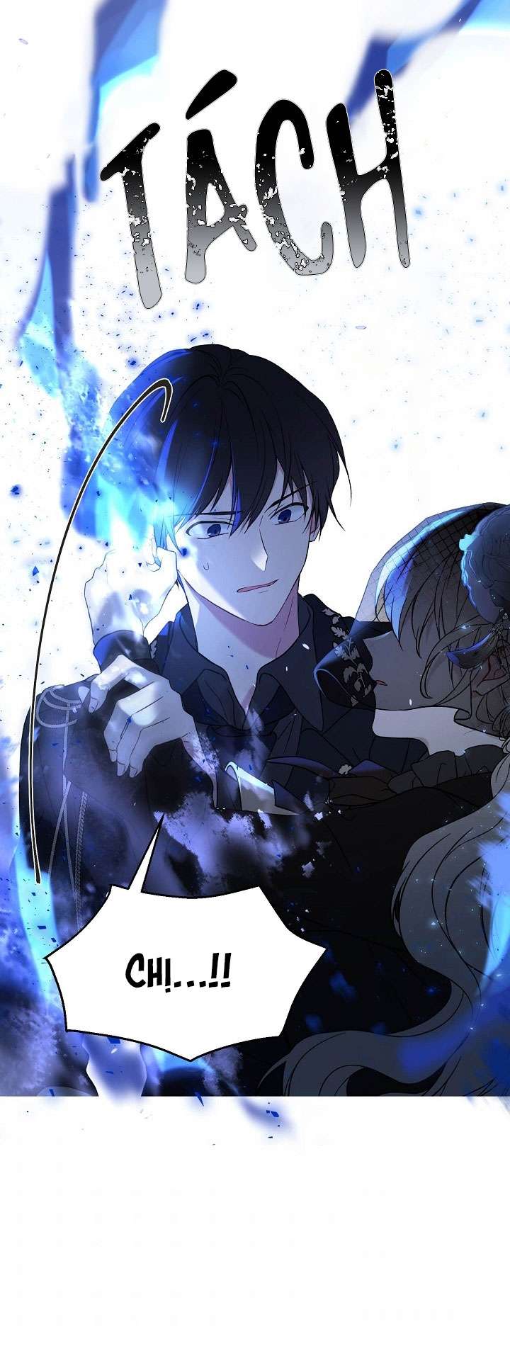 Vương Miện Lục Bảo Chap 3 - Trang 2