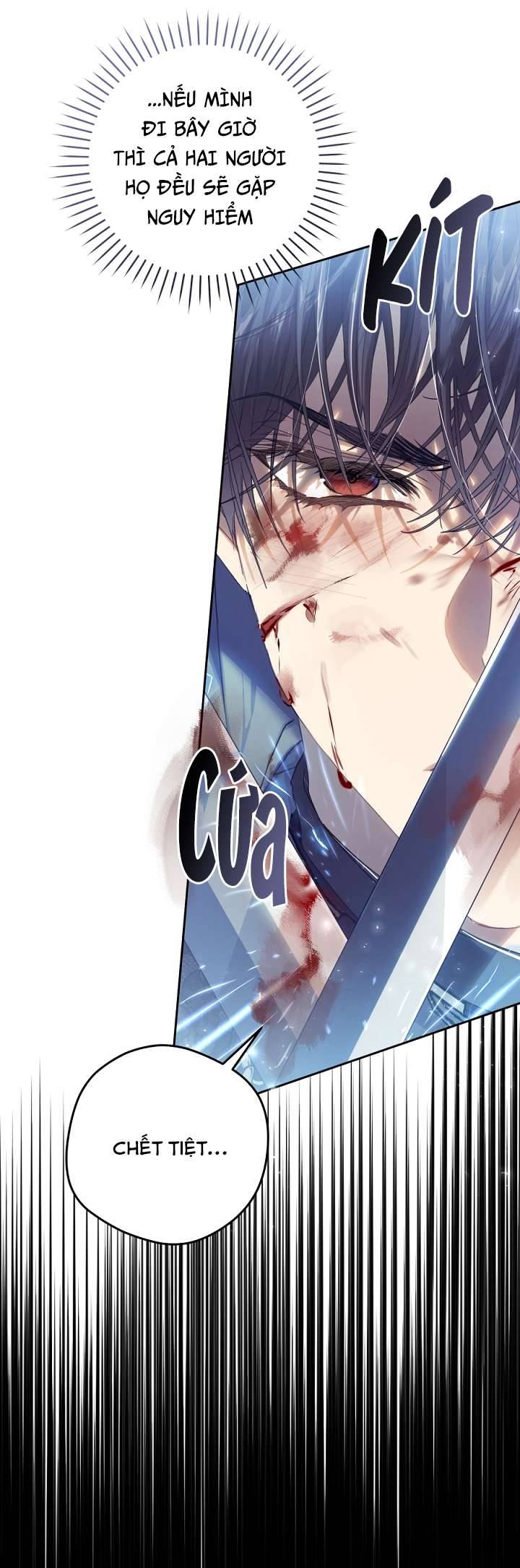 Ác Nữ Chỉ Là Một Con Rối Chap 66 - Trang 2