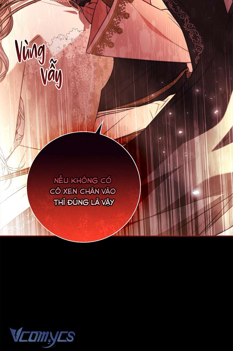 Thư Ký Của Bạo Chúa Chapter 104 - Trang 3