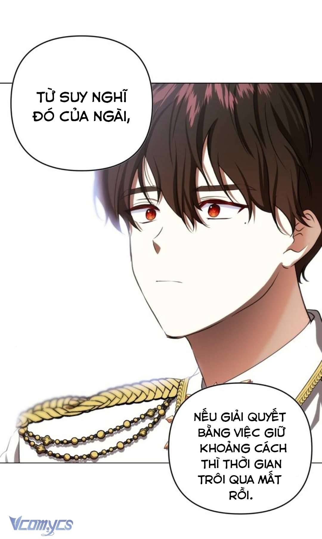 Con Gái Của Công Tước Ác Ma Chapter 39 - Trang 3