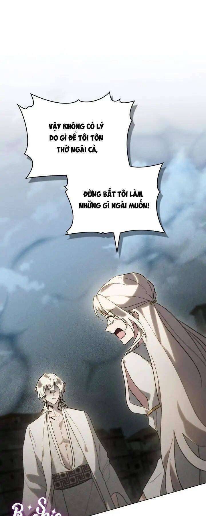 Khi Số Phận Tìm Đến Hai Ta Chapter 19 - Next Chapter 20