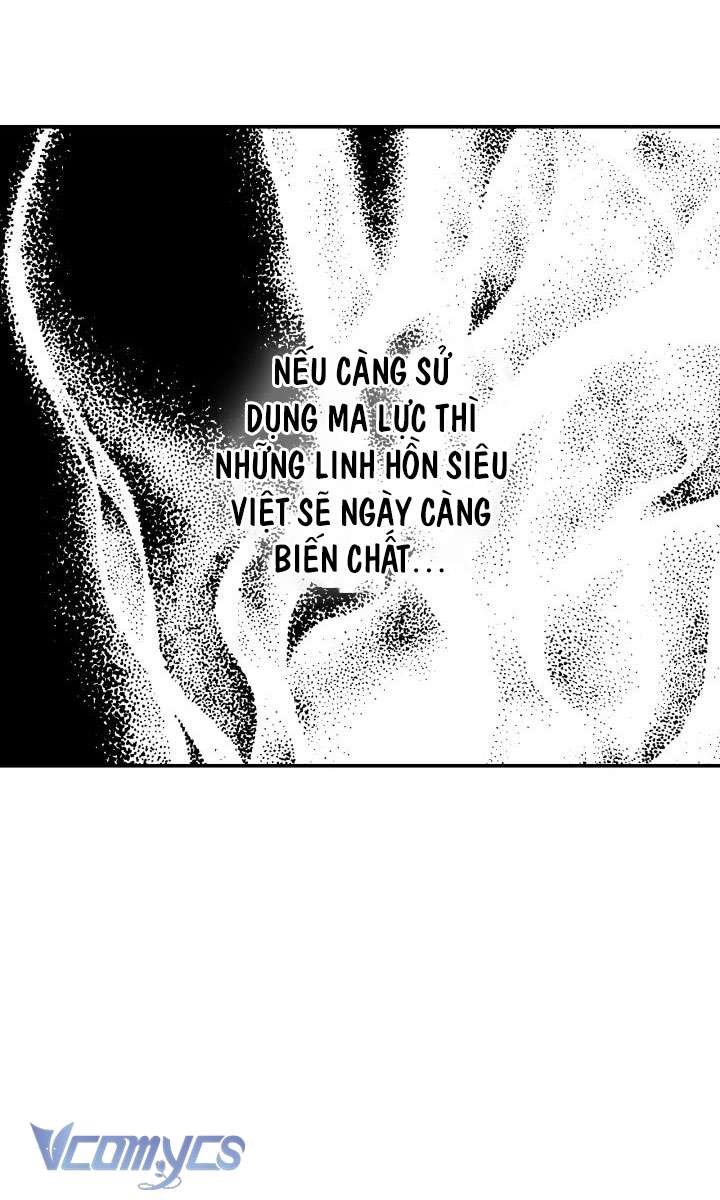 Những Nhân Vật Mạnh Nhất Thế Giới Ám Ảnh Tôi Chapter 22 - Trang 4