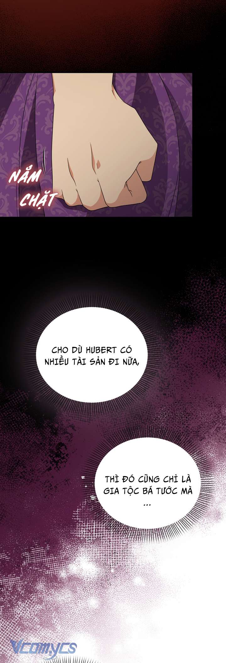 Công Nương Su Chapter 74 - Next 