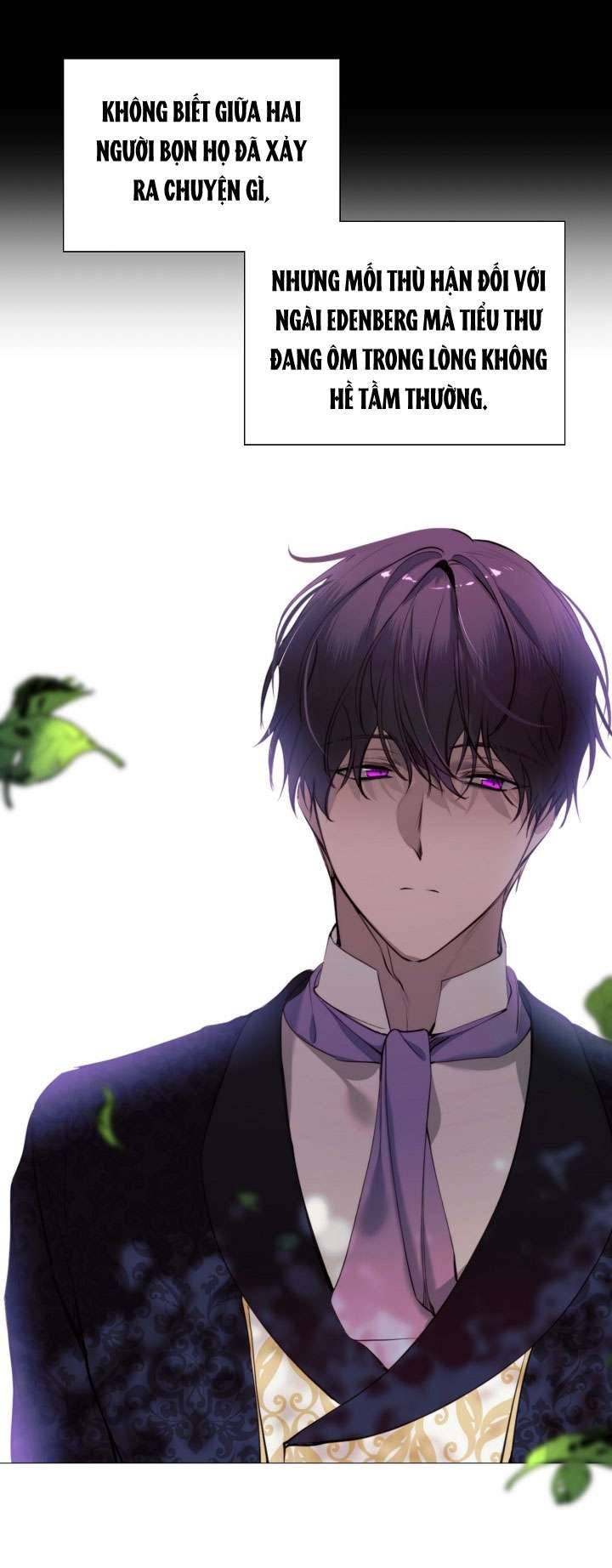 Ác Nữ Cần Bạo Chúa Chapter 31 - Trang 4