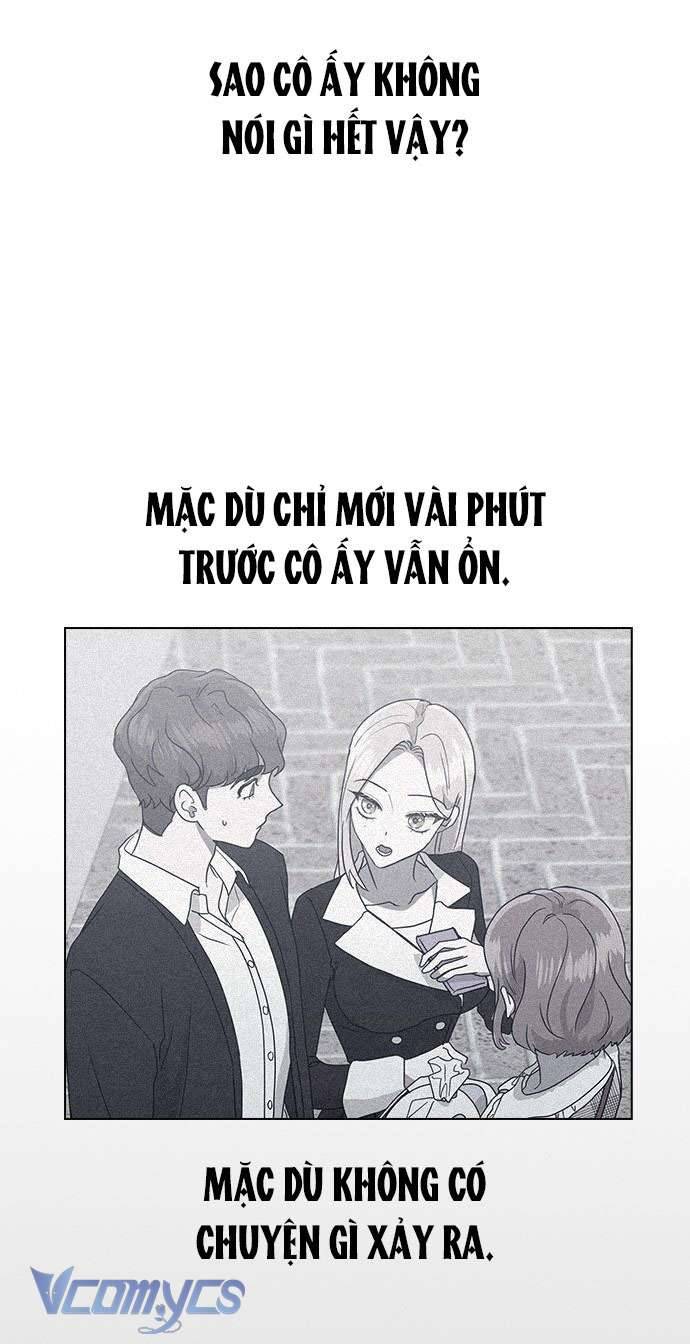 Nếu Chia Tay, Chúng Ta Sẽ Chết Chap 6 - Trang 2