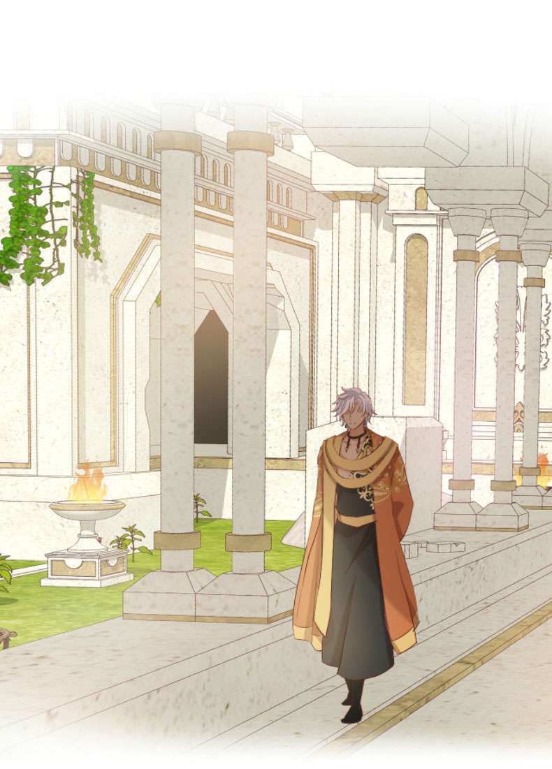 Địch Úc Đa Chi Ca Chapter 89 - Trang 4