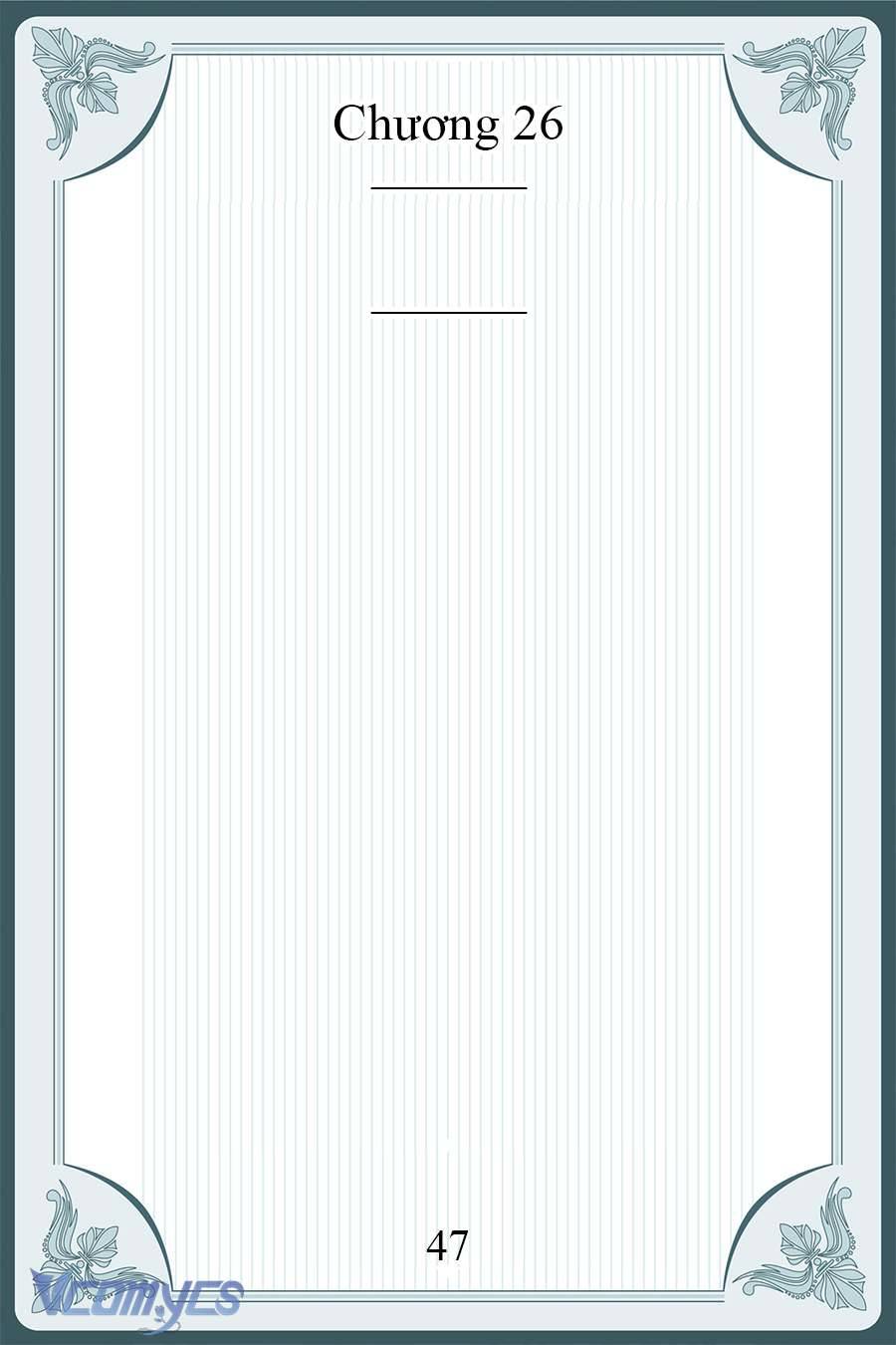 [Novel] Người Chồng Ghét Tôi Đã Mất Trí Nhớ Chap 26 - Trang 2