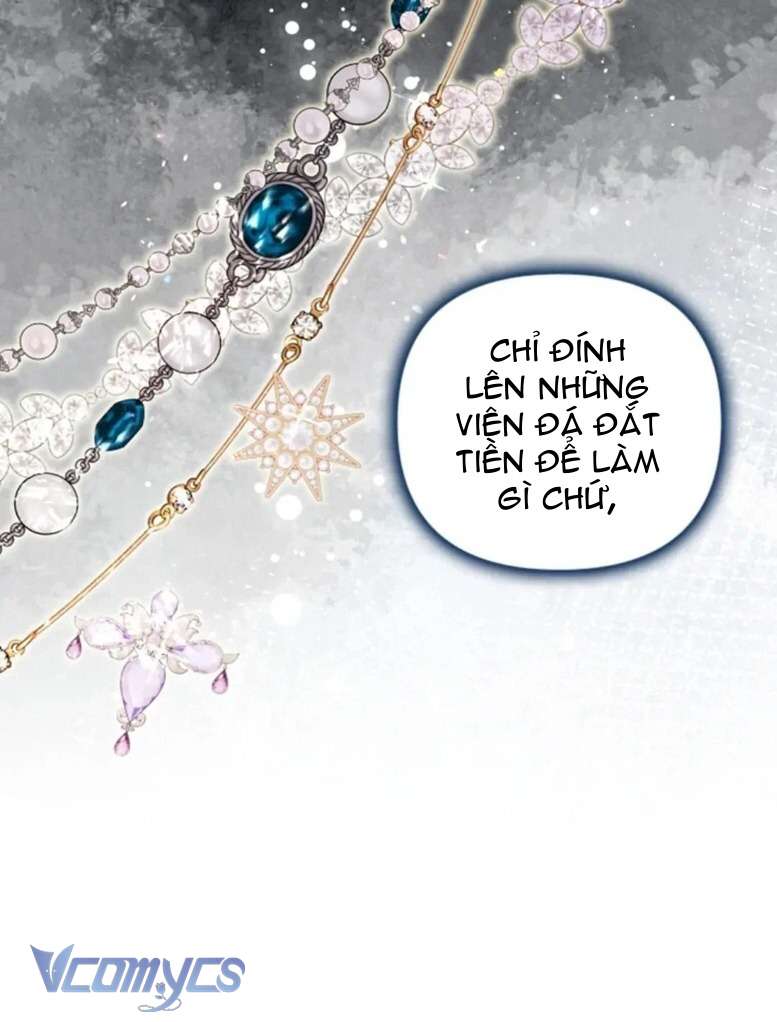Nuôi vị hôn phu bằng tiền bạc. Chap 34 - Trang 2