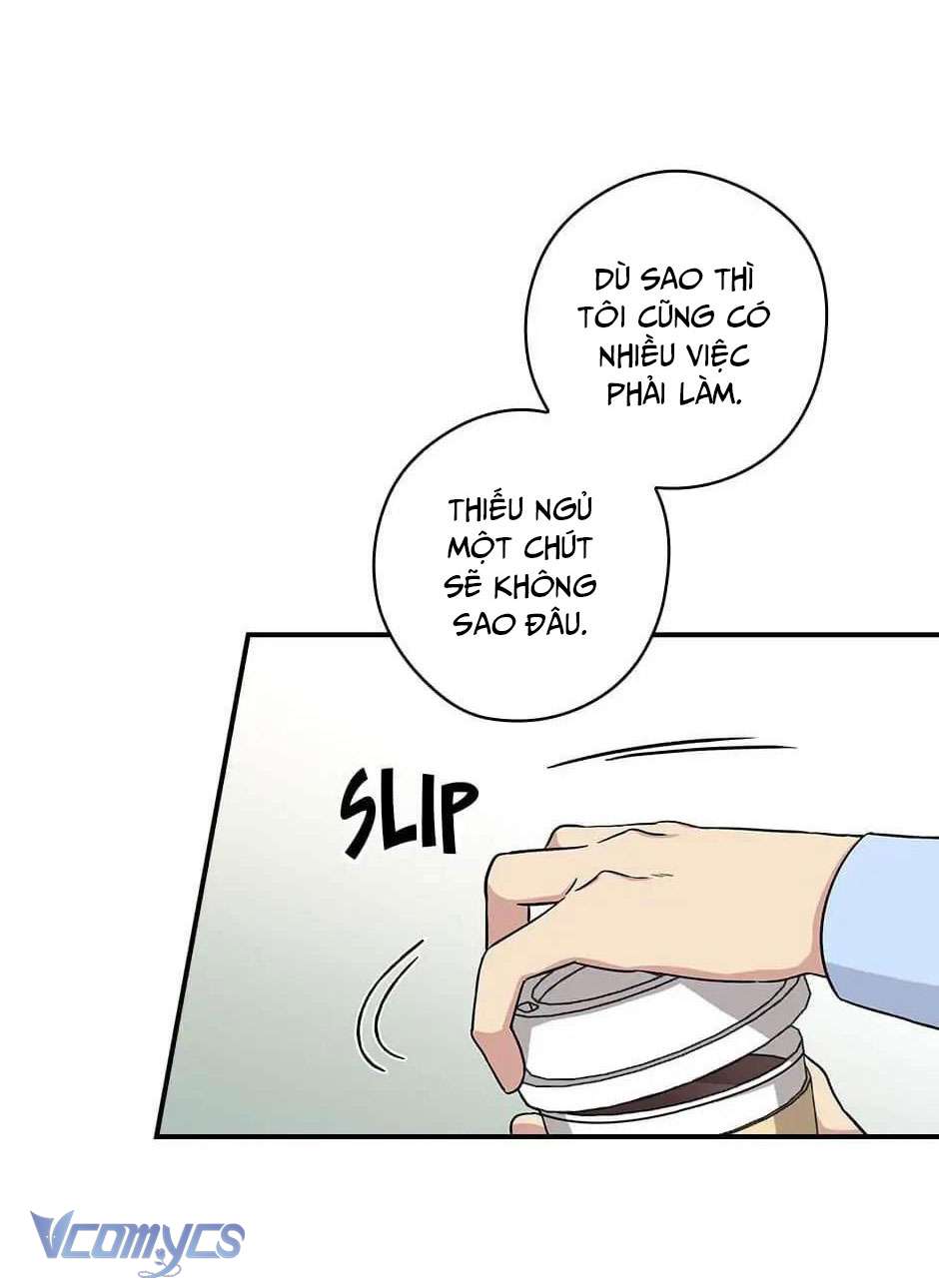 Ly Espresso Của Mùa Xuân Chapter 20 - Next Chapter 21