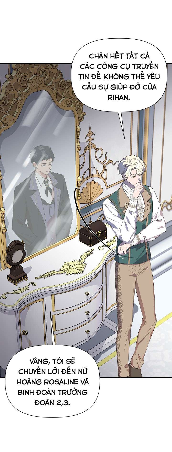 Tôi Không Phải Là Cinderella Chapter 72 - Trang 4