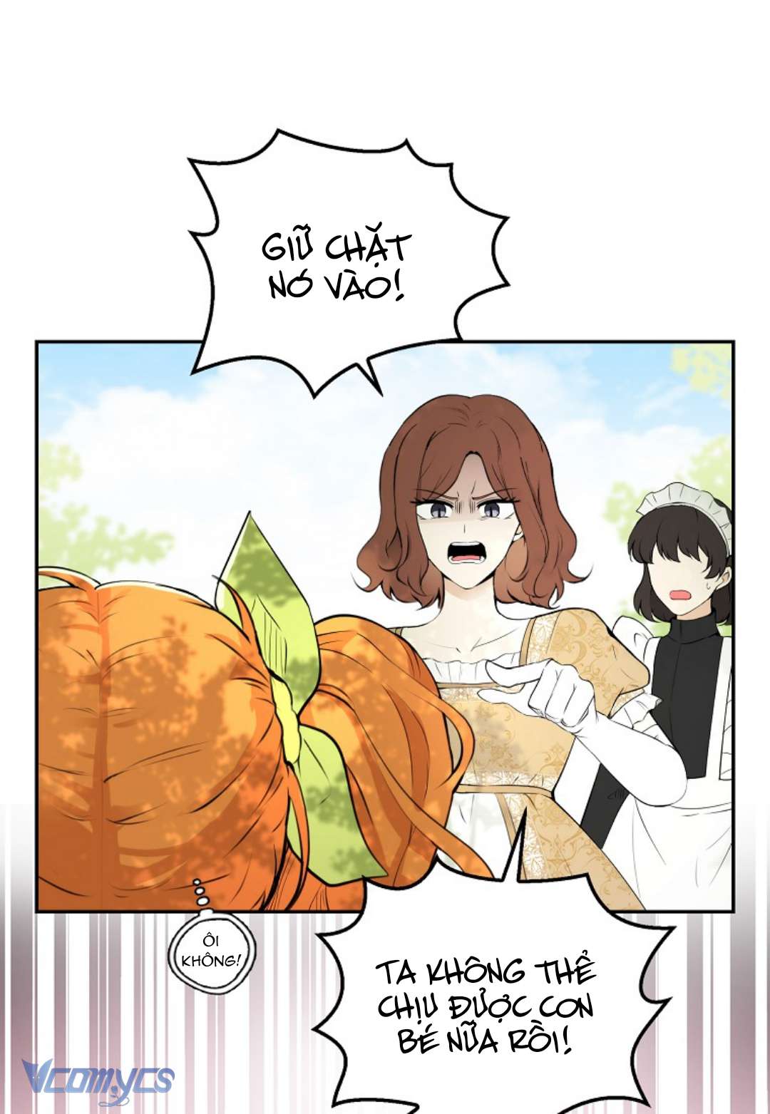 Sóc Con Tài Năng Chap 2 - Next Chap 3