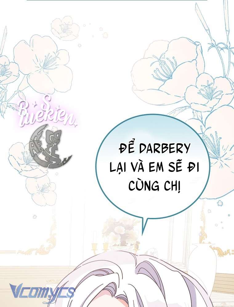 Chị Gái Của Nhân Vật Phản Diện Hôm Nay Cũng Đang Đau Khổ Chapter 23 - Trang 4