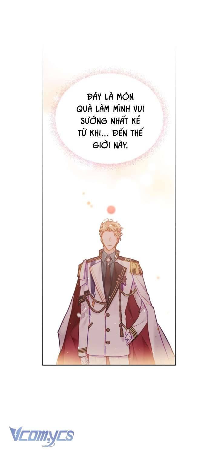 Kết Cục Của Nhân Vật Phản Diện Chỉ Có Thể Là Cái Chết Chapter 100 - Next Chapter 101