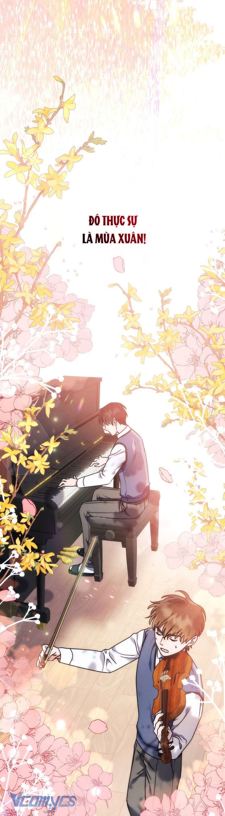 Thiên Tài Âm Nhạc Trường Nghệ Thuật Tái Sinh Thành Paganini Chap 1 - Trang 2