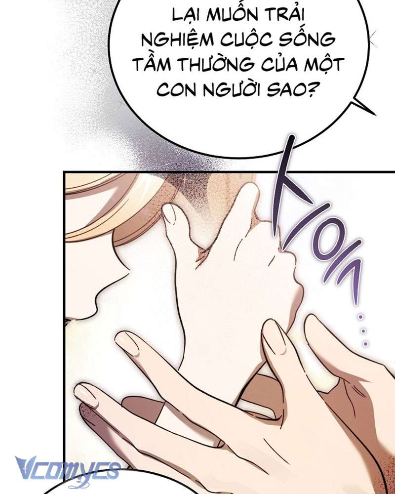 Ác Quỷ Nuôi Dưỡng Tiểu Thư Chapter 24 - Trang 4