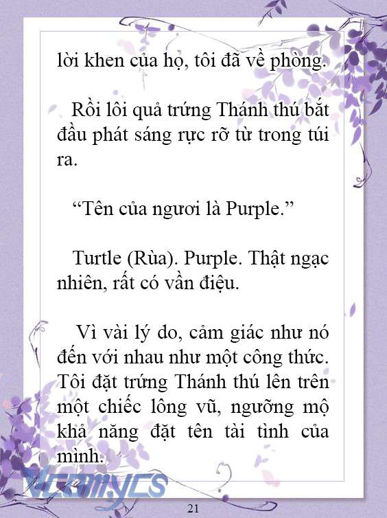 [Novel] Làm Ác Nữ Bộ Không Tốt Sao? Chap 88 - Trang 2