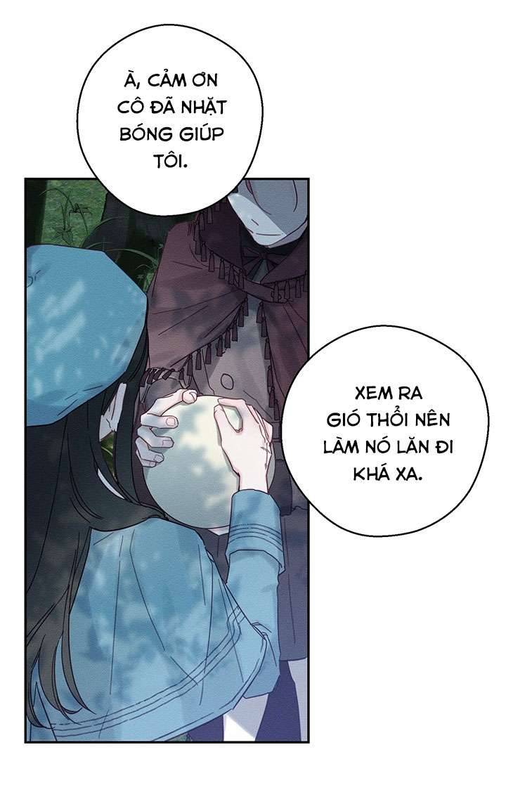 Trước Tiên Phải Giấu Em Trai Cái Đã! Chap 29 - Trang 2