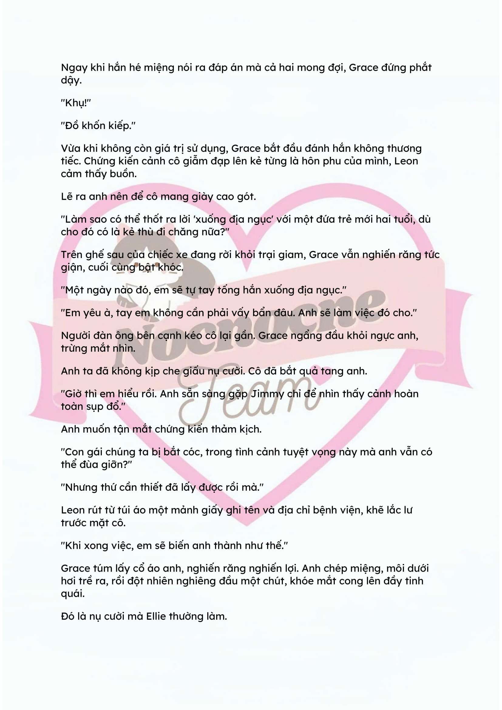 [NOVEL] HÃY CẦU XIN TÔI ĐI Chap 246 - Next Chap 247