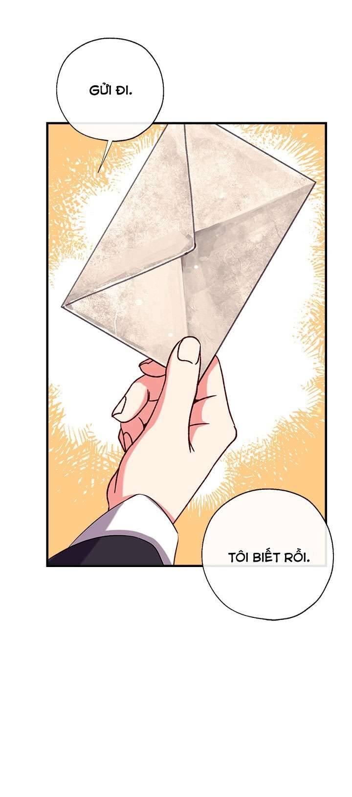 Chúng Ta Có Thể Trở Thành Một Gia Đình Được Không? Chap 38 - Next Chap 39