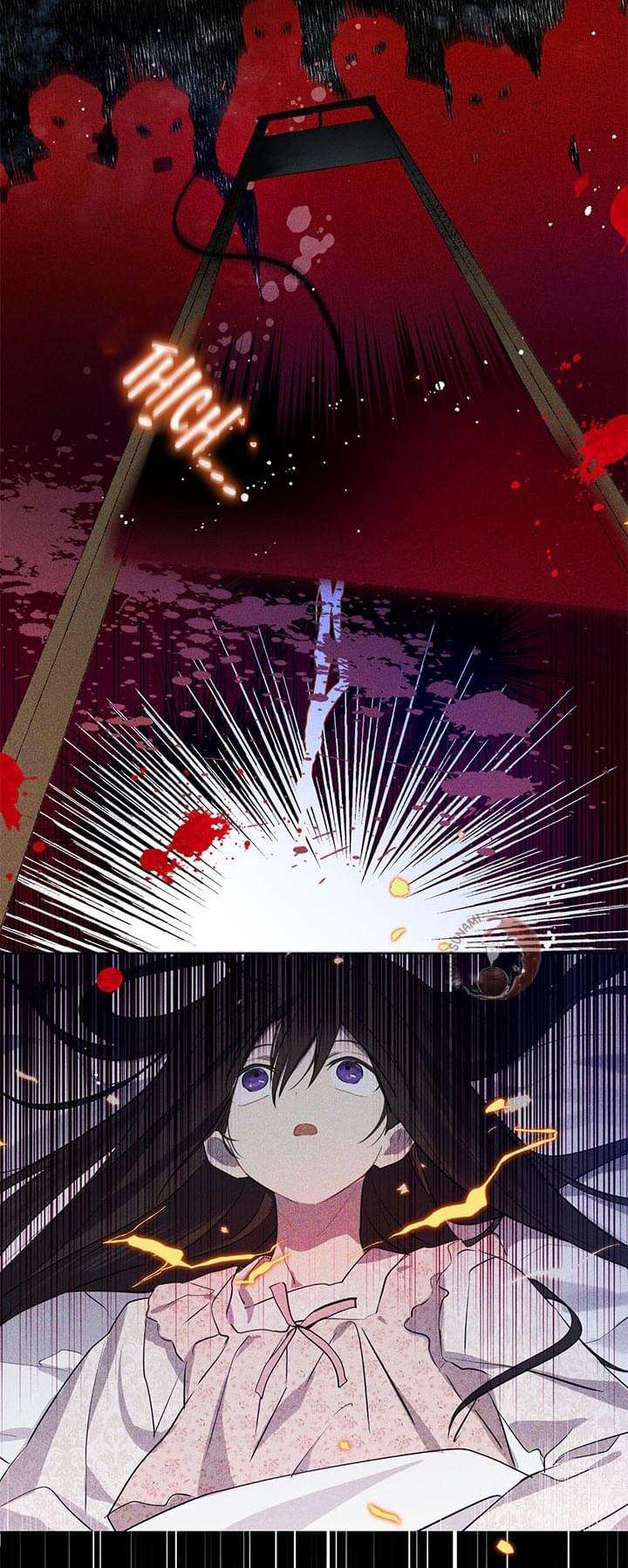 Tôi Là Minh Chứng Của Sự Thật Chap 32 - Trang 3