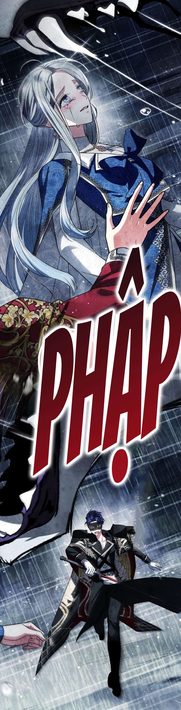 Cha À, Con Không Muốn Kết Hôn Đâu Chap 89 - Trang 2