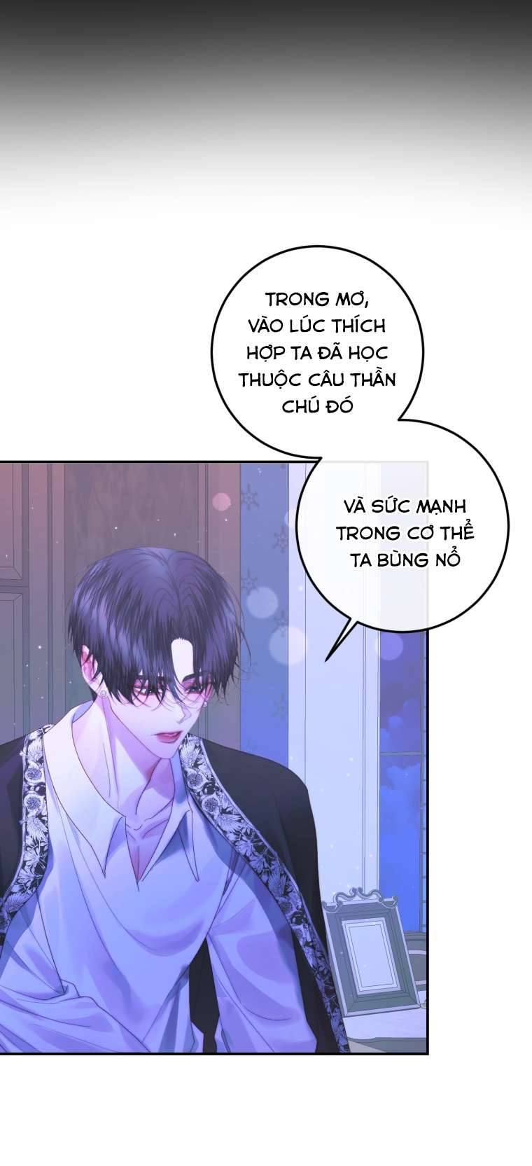 Siren: Trở Thành Gia Đình Của Nhân Vật Phản Diện Chapter 72 - Trang 3
