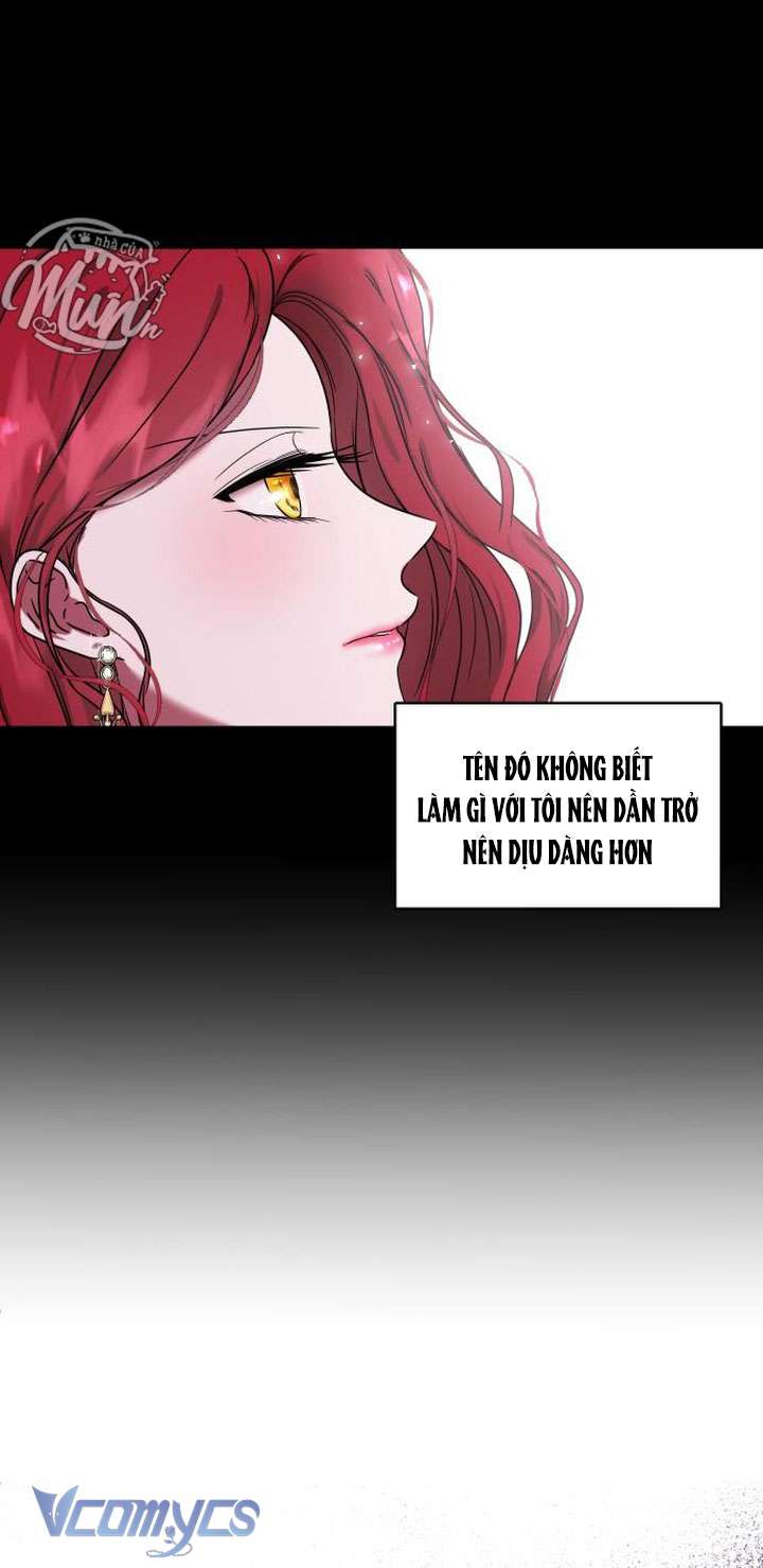 Hoán Đổi Linh Hồn Chapter 1 - Trang 4