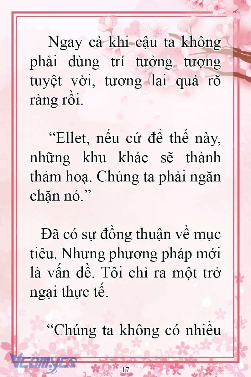 [Novel] Đặc Quyền Của Người Chuyển Sinh Chap 26 - Trang 2