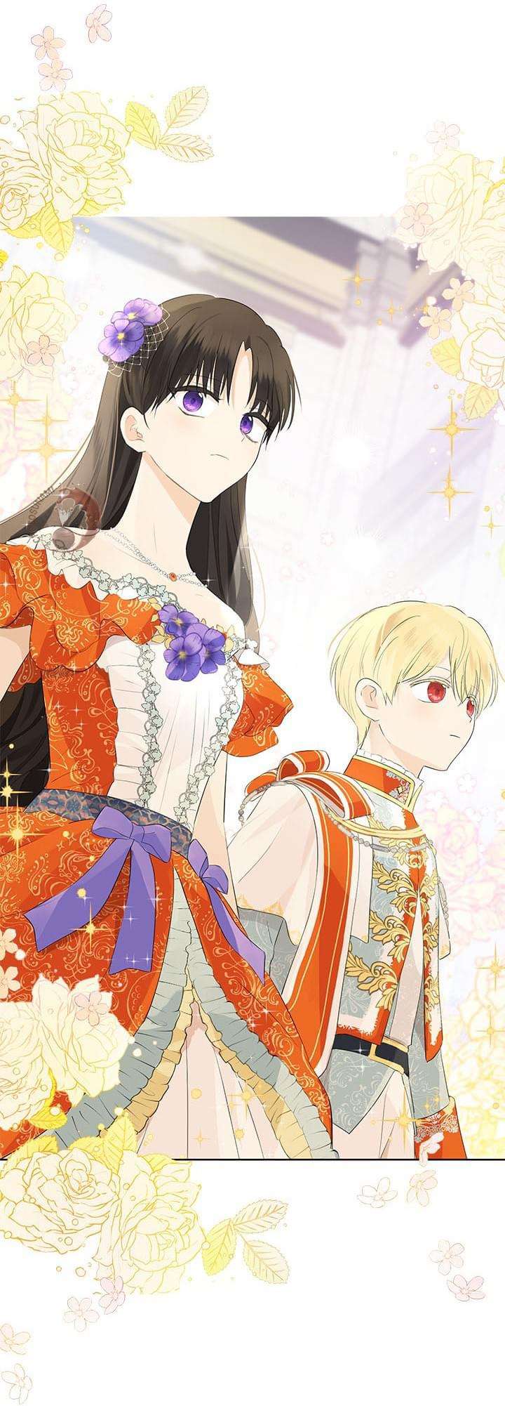 Tôi Là Minh Chứng Của Sự Thật Chap 36 - Trang 3