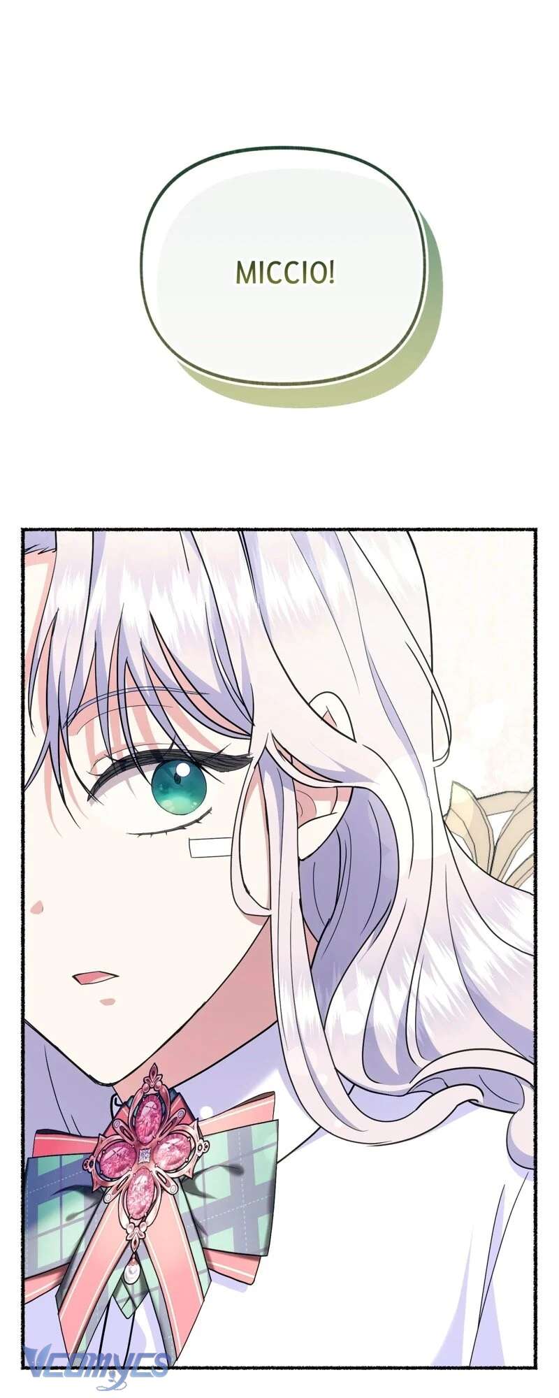 Trở Thành Chú Mèo Ngủ Cùng Bạo Chúa Chapter 36 - Next Chapter 37