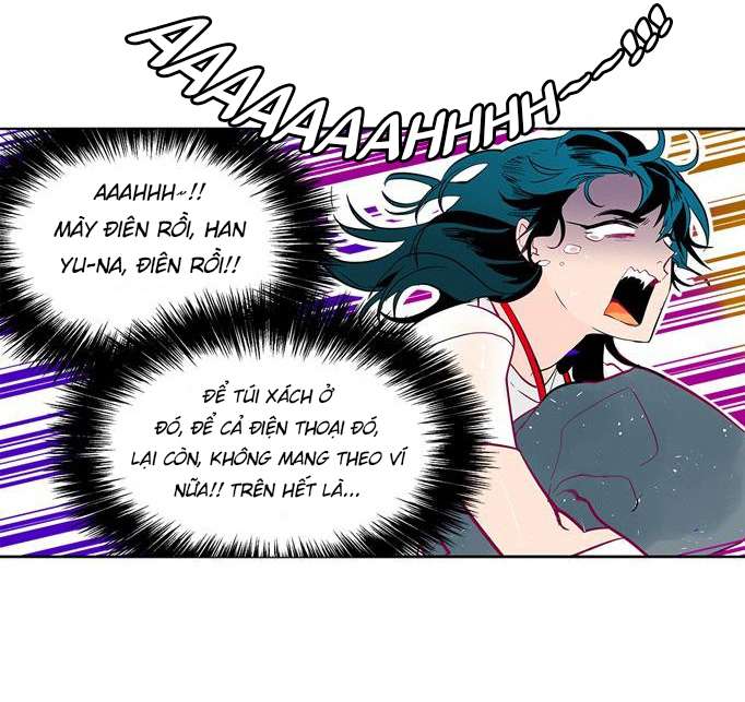 Ranh Giới Chap 48 - Next Chap 49