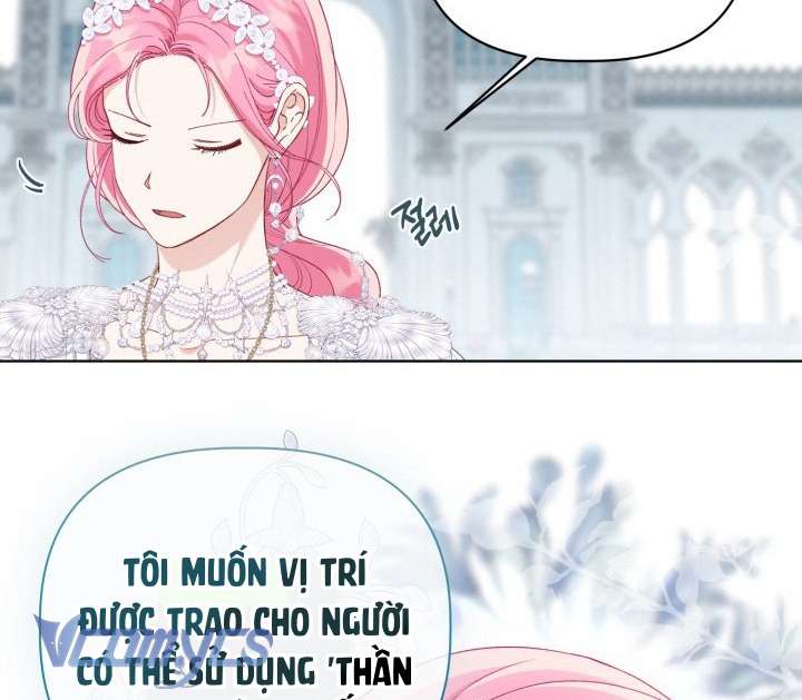 Sự Điều Trị Đặc Biệt Của Tinh Linh Chapter 86 - Next Chapter 87