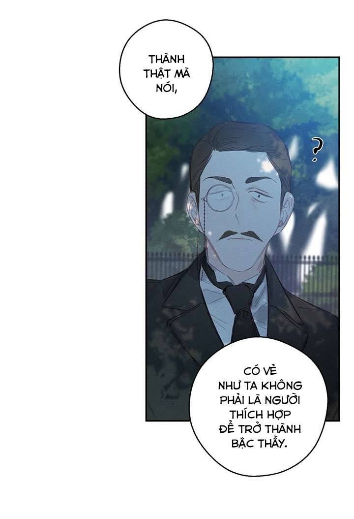 Trước Tiên Phải Giấu Em Trai Cái Đã! Chap 4 - Trang 2