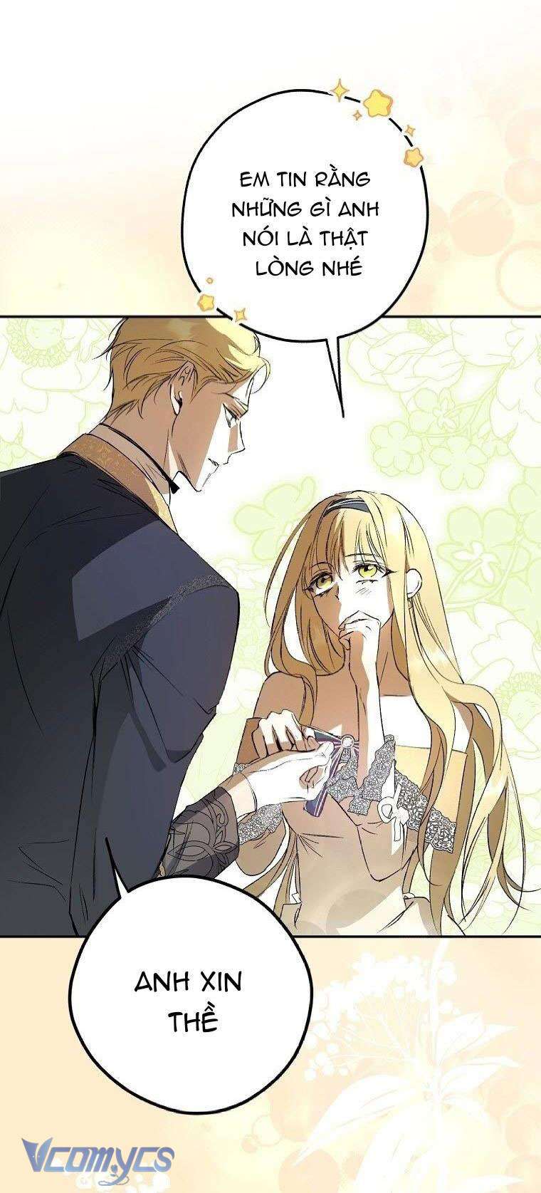 Các Nam Chính Đã Bị Nữ Phụ Cướp Mất Chap 5 - Trang 3