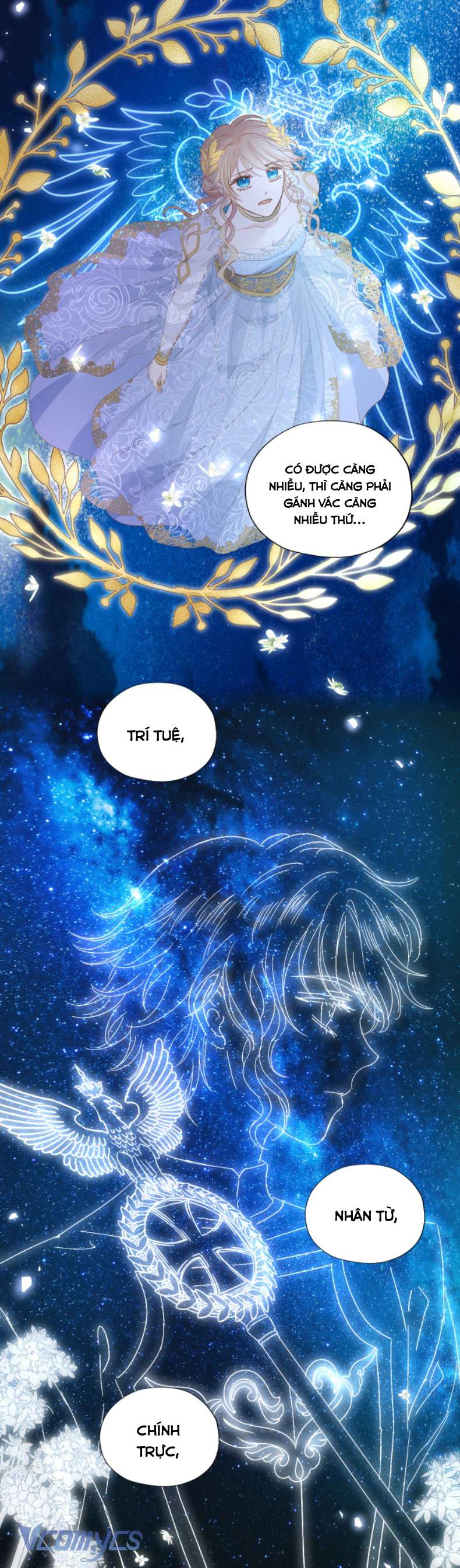 Địch Úc Đa Chi Ca Chapter 177 - Next Chapter 178