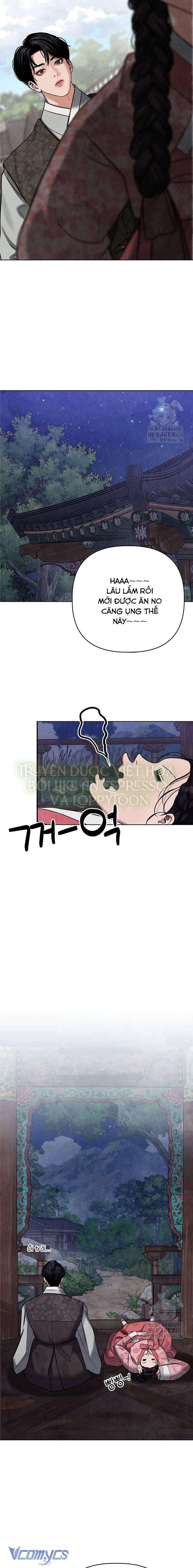 Quỷ Hồn Chap 5 - Next Chap 6